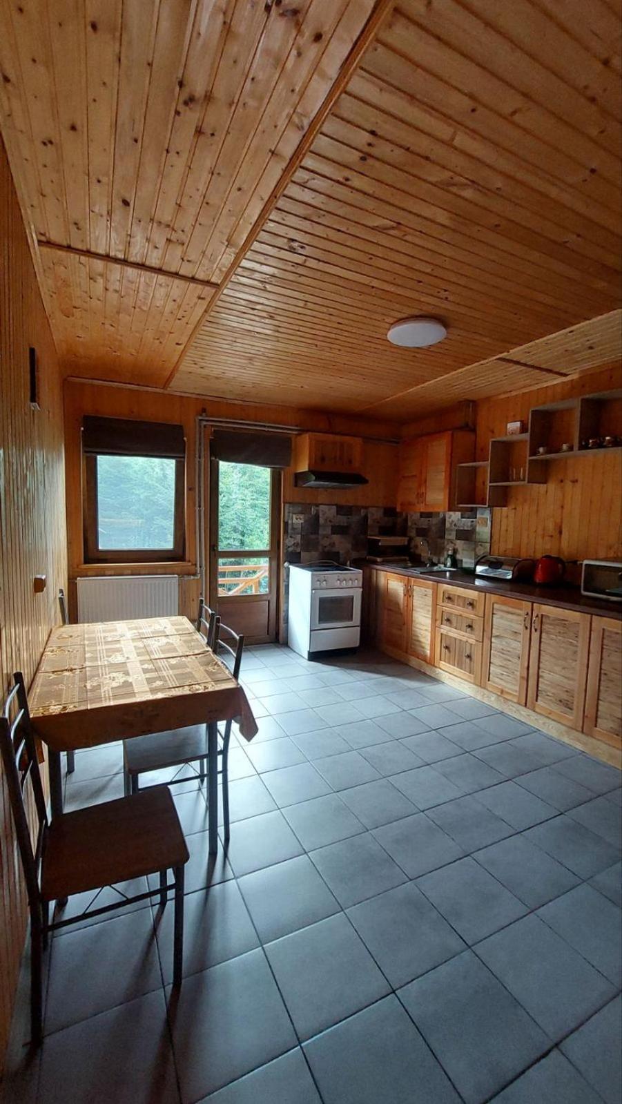 Villa Gold Yaremche Exterior foto